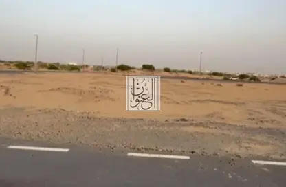 Land - Studio for sale in Hoshi 1 - Hoshi - Al Badie - Sharjah