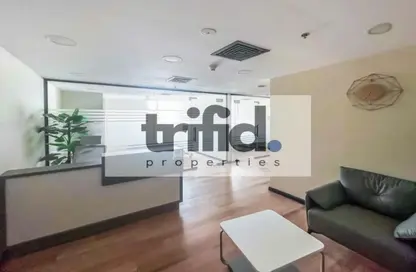 Office Space - Studio for rent in HDS Business Centre - JLT Cluster M - Jumeirah Lake Towers - Dubai