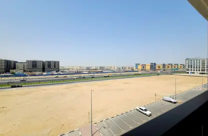 Apartment - 2 Bedrooms - 3 Bathrooms for rent in Al Hoor Building - Muwaileh Commercial - Sharjah