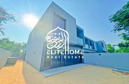 Townhouse - 3 Bedrooms - 4 Bathrooms for sale in Kaya - Masaar - Tilal City - Sharjah