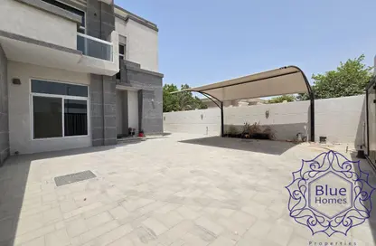 Villa - 4 Bedrooms - 4 Bathrooms for rent in Al Azra - Al Riqqa - Sharjah