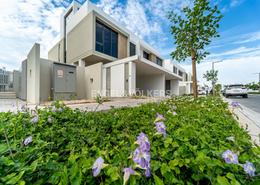 Townhouse - 3 bedrooms - 4 bathrooms for sale in Golf Grove - Dubai Hills Estate - Dubai