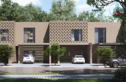 Townhouse - 2 Bedrooms - 3 Bathrooms for sale in Hayyan - Sharjah