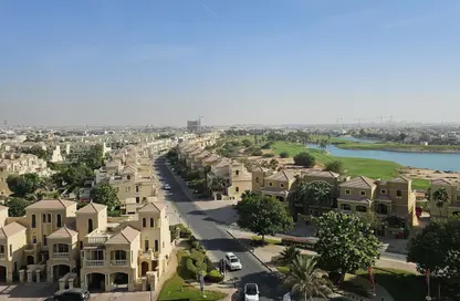 شقة - 1 حمام للبيع في 4 رويال بريز - رويال بريز - قرية الحمرا - رأس الخيمة شقة - 1 حمام للبيع في 4 رويال بريز - رويال بريز - قرية الحمرا - رأس الخيمة