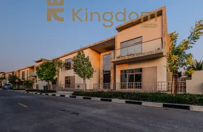 Villa - 5 Bedrooms - 7 Bathrooms for sale in Al Furjan West - Al Furjan - Dubai