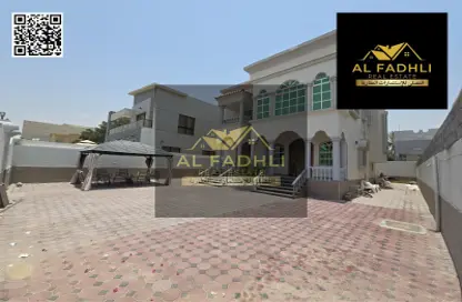 Villa - 5 Bedrooms - 6 Bathrooms for sale in Al Rawda 3 Villas - Al Rawda 3 - Al Rawda - Ajman