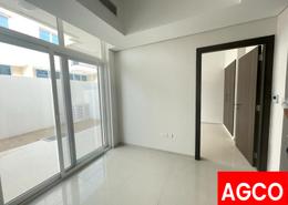Villa - 4 bedrooms - 3 bathrooms for sale in Avencia 2 - Damac Hills 2 - Dubai