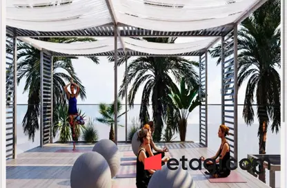 شقة للبيع في إليفيت من بريسكوت - ارجان - دبي شقة للبيع في إليفيت من بريسكوت - ارجان - دبي