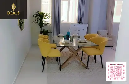 Apartment - Studio - 1 Bathroom for sale in Al Ameera Village - Ajman