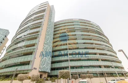 Apartment - 4 Bedrooms - 5 Bathrooms for rent in Al Rahba - Al Muneera - Al Raha Beach - Abu Dhabi