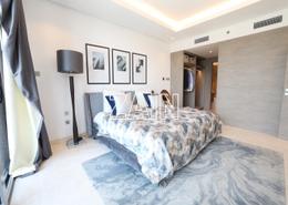 شقة - 1 غرفة نوم - 2 حمامات للبيع في الاسترليني الغربية - الاسترليني - الخليج التجاري - دبي