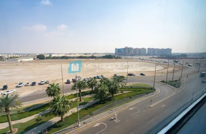 Office Space - Studio for sale in Prestige Tower 17 - Prestige Towers - Mohamed Bin Zayed City - Abu Dhabi