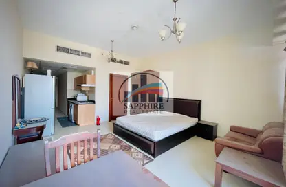 Apartment - Studio - 1 Bathroom for rent in Elite Sports Residence 9 - Elite Sports Residence - Dubai Sports City - Dubai