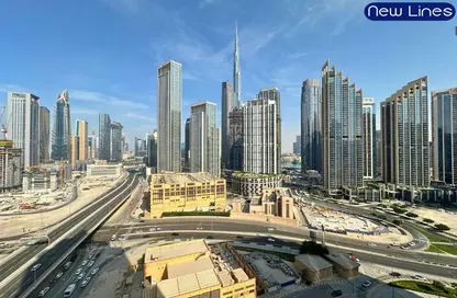 شقة - 1 حمام للبيع في B برج - الأبراج الإدارية - الخليج التجاري - دبي شقة - 1 حمام للبيع في B برج - الأبراج الإدارية - الخليج التجاري - دبي