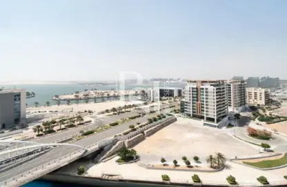 Apartment - 2 Bedrooms - 4 Bathrooms for sale in The View - Al Raha Beach - Abu Dhabi