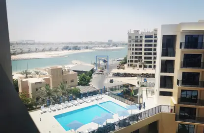 Apartment - Studio - 1 Bathroom for sale in Marina Apartments E - Al Hamra Marina Residences - Al Hamra Village - Ras Al Khaimah