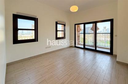Apartment - 3 Bedrooms - 2 Bathrooms for rent in Al Andalus Tower C - Al Andalus - Jumeirah Golf Estates - Dubai