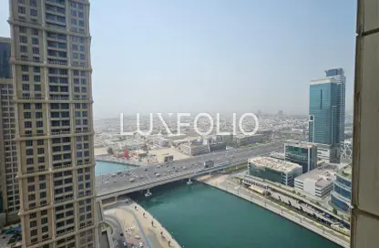Apartment - 2 Bedrooms - 3 Bathrooms for sale in Noura Tower - Al Habtoor City - Business Bay - Dubai