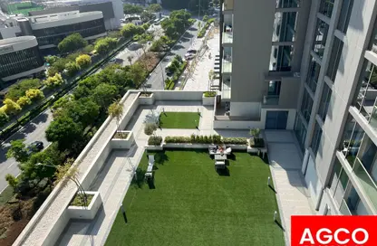Apartment - 1 Bedroom - 1 Bathroom for rent in Sobha Creek Vistas Reserve - Sobha Hartland - Mohammed Bin Rashid City - Dubai