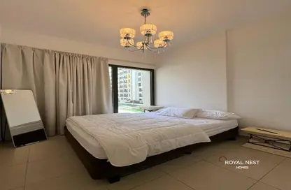 Apartment - 1 Bedroom - 1 Bathroom for rent in UNA Apartments - Town Square - Dubai