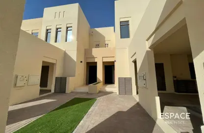 فيلا - 3 غرف نوم - 4 حمامات للايجار في ميرا اوازيس 3 - ميرا  اوازيس - ريم - دبي