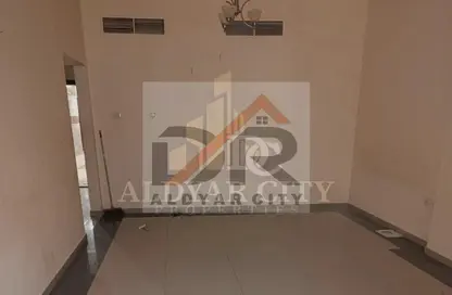 Apartment - 2 Bedrooms - 2 Bathrooms for rent in Al Naemiya Tower 1 - Al Naemiya Towers - Al Nuaimiya - Ajman