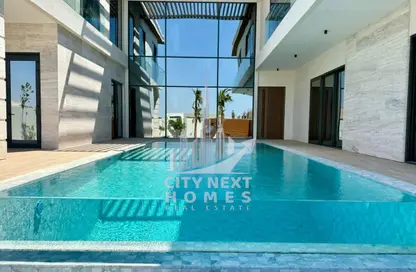 فيلا - 6 غرف نوم - 7 حمامات للايجار في مدينة هند ٣ - دبي لاند - دبي