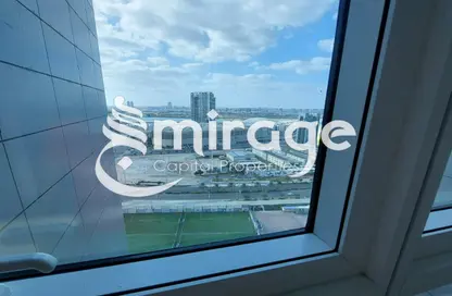 Apartment - 1 Bedroom - 2 Bathrooms for sale in Horizon Tower B - City Of Lights - Al Reem Island - Abu Dhabi