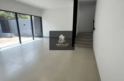 تاون هاوس - 3 غرف نوم - 4 حمامات للايجار في كايا - مسار - تلال سيتي - الشارقة