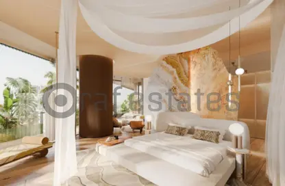 Apartment - 2 Bedrooms - 3 Bathrooms for sale in Eywa - Business Bay - Dubai