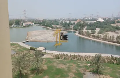 Apartment - 2 Bedrooms - 2 Bathrooms for sale in Terrace Apartments - Yasmin Village - Ras Al Khaimah