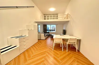 Apartment - Studio - 1 Bathroom for sale in Hanover Square - Jumeirah Village Circle - Dubai