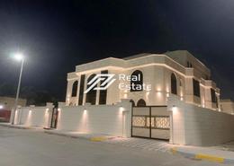 Villa - 6 bedrooms - 7 bathrooms for sale in Al Mushrif - Abu Dhabi