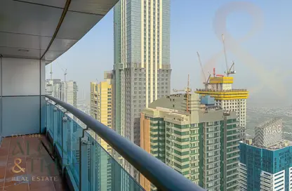 Duplex - 2 Bedrooms - 3 Bathrooms for sale in Princess Tower - Dubai Marina - Dubai Duplex - 2 Bedrooms - 3 Bathrooms for sale in Princess Tower - Dubai Marina - Dubai