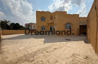 Villa - 4 Bedrooms - 5 Bathrooms for sale in Al Warqa'a 2 Villas - Al Warqa'a 2 - Al Warqa'a - Dubai
