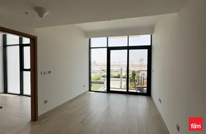 Apartment - 1 Bedroom - 1 Bathroom for rent in AZIZI Riviera 1 - Meydan One - Meydan - Dubai