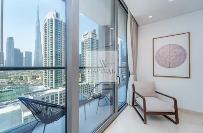 Apartment - 1 Bedroom - 2 Bathrooms for sale in The Sterling East - The Sterling - Business Bay - Dubai