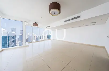 Apartment - 3 Bedrooms - 3 Bathrooms for rent in Laguna Tower - JLT Cluster A - Jumeirah Lake Towers - Dubai