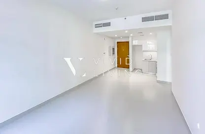 Apartment - 1 Bedroom - 1 Bathroom for sale in Park Point building B - Park Point - Dubai Hills Estate - Dubai