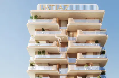 Apartment - 2 Bedrooms - 2 Bathrooms for sale in Sunset Bay 5 By Imtiaz - Dubai Islands - Dubai