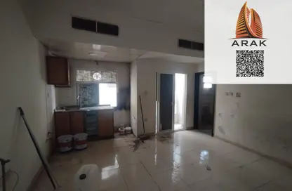Apartment - Studio - 1 Bathroom for rent in Nuaimia Two Tower - Al Nuaimiya - Ajman Apartment - Studio - 1 Bathroom for rent in Nuaimia Two Tower - Al Nuaimiya - Ajman
