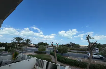 Townhouse - 2 Bedrooms - 4 Bathrooms for sale in Bermuda - Mina Al Arab - Ras Al Khaimah