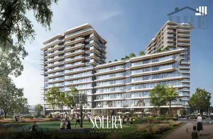 شقة - غرفة نوم - 2 حمامات للبيع في سوليرا داون تاون مينا - ميناء العرب - راس الخيمة - رأس الخيمة