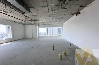 Office Space - Studio - 1 Bathroom for sale in Oxford Tower - Business Bay - Dubai