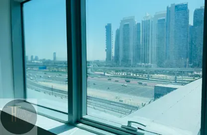Apartment - 1 Bedroom - 1 Bathroom for rent in Marina Diamond 3 - Marina Diamonds - Dubai Marina - Dubai