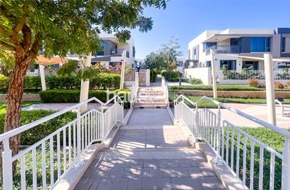 Townhouse - 4 Bedrooms - 4 Bathrooms for sale in Maple 2 - Maple at Dubai Hills Estate - Dubai Hills Estate - Dubai