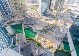 Map Location image for: Apartment - 2 bedrooms - 2 bathrooms for sale in New Dubai Gate 2 - Lake Elucio - Jumeirah Lake Towers - Dubai, Image 1