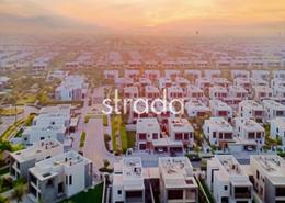 Apartment - 1 bedroom - 1 bathroom for rent in Collective 2.0 - Dubai Hills Estate - Dubai