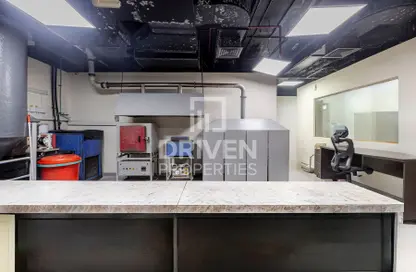 Office Space - Studio for sale in Jebel Ali Industrial 1 - Jebel Ali Industrial - Jebel Ali - Dubai