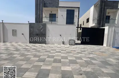 فيلا - 4 غرف نوم - 6 حمامات للبيع في الزاهية جاردنز - الزاهية - عجمان